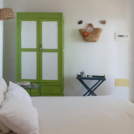 Holiday home Casa Artemisia Pecorini