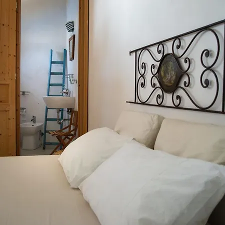 Casa Artemisia Pecorini