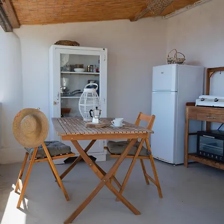 Casa Artemisia Tatil Evi