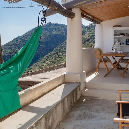 Tatil Evi Casa Artemisia Pecorini
