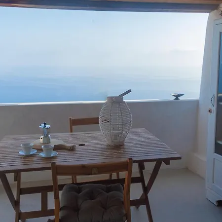Casa Artemisia Tatil Evi *