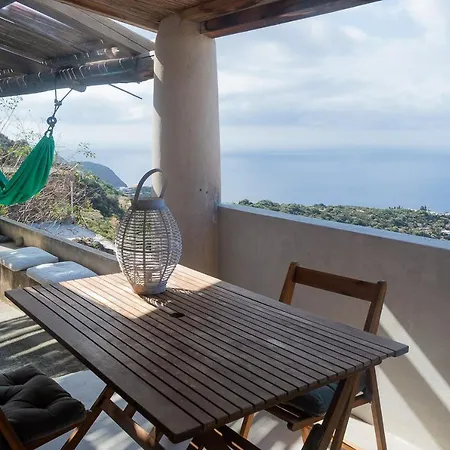Casa Artemisia Holiday home